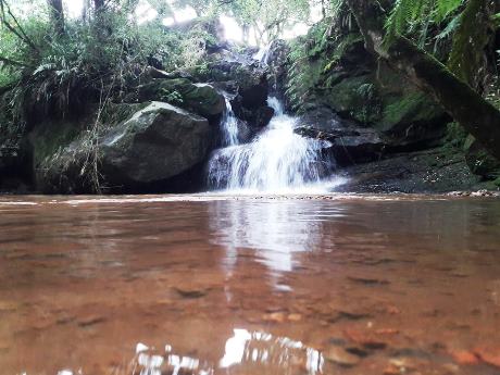Cachoeira Montanari